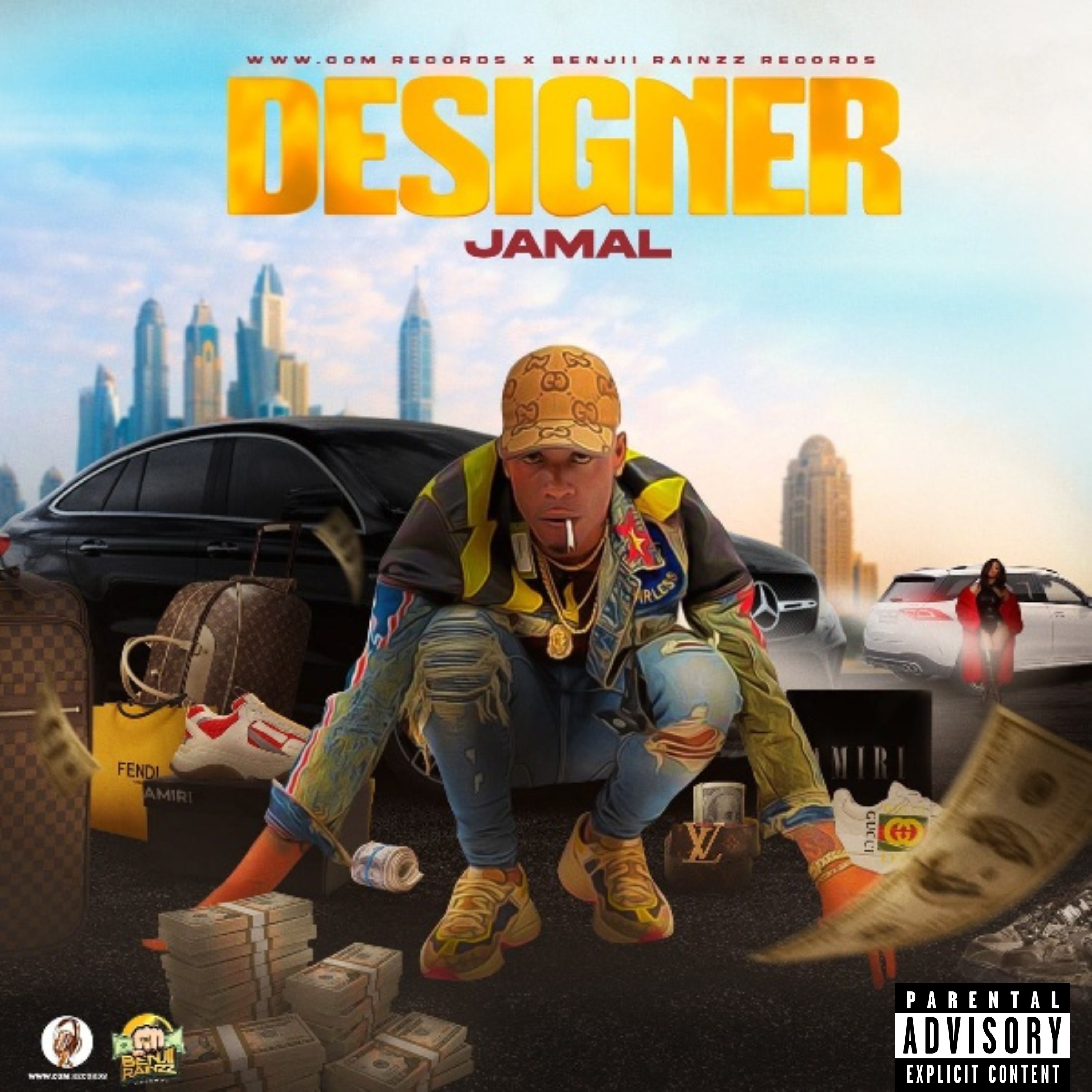 Designer - Single