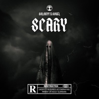 Scary (feat. SOKEL) - Single - soloKyy