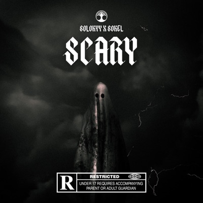 Scary (feat. SOKEL) - Single