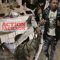 ACTION JACKSON (feat. EB SNL) - Single - DRO SNL