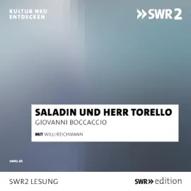Saladin und Herr Torello: Erzählung aus dem "Decamerone"
