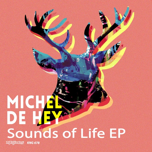 Sounds of Life - Single