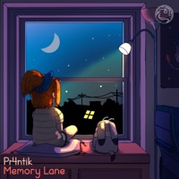 Memory Lane - Pr4ntik