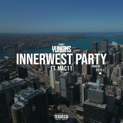 Innerwest Party - Single