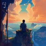 Self Reflection - Single