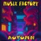 Blasteroids - Musix factory lyrics