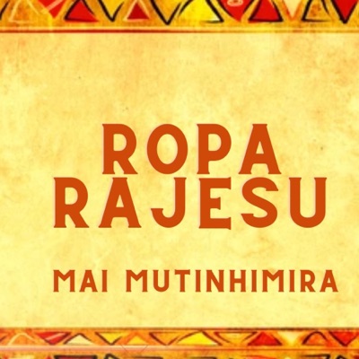 Ropa RaJesu - Single