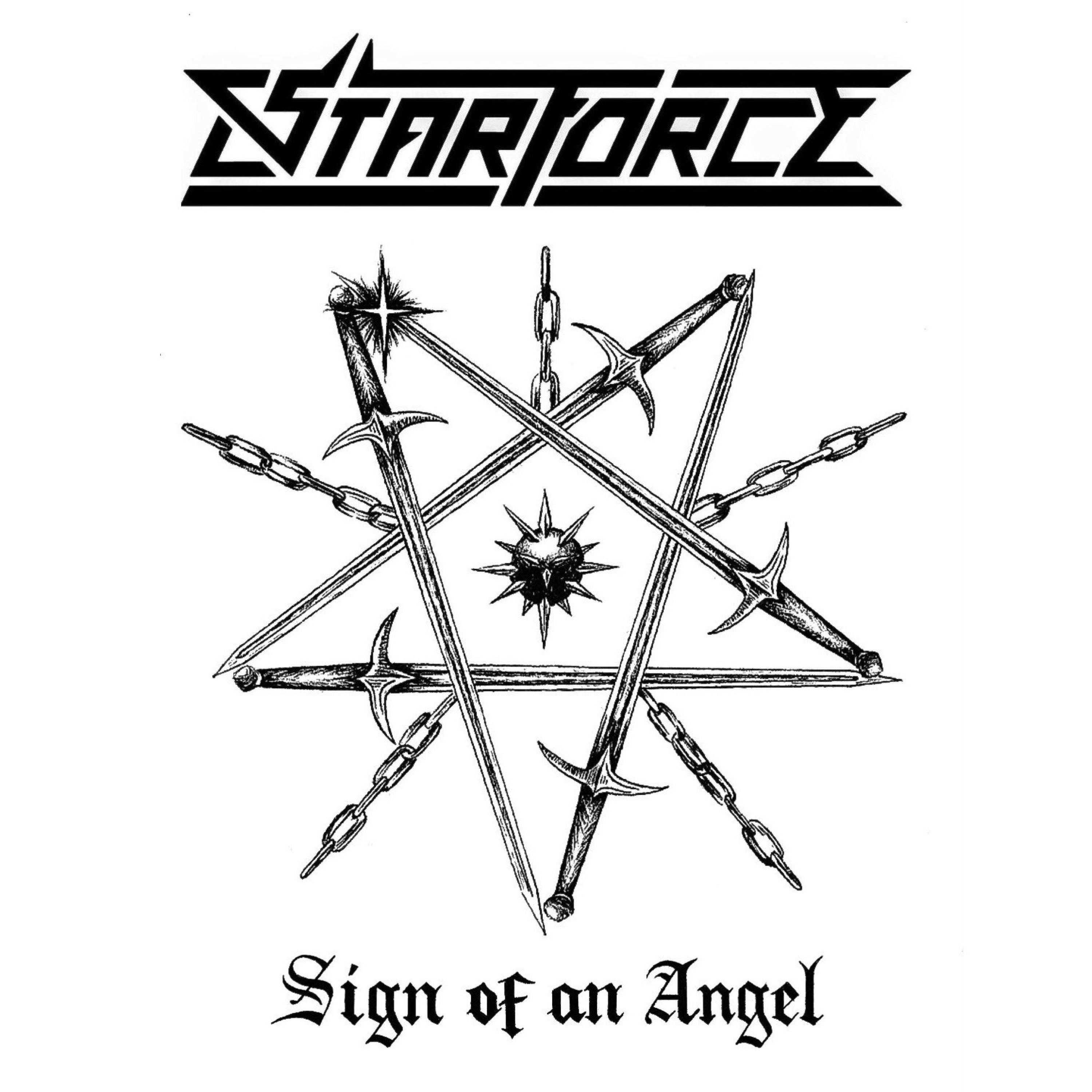 Sign of an Angel - Single
