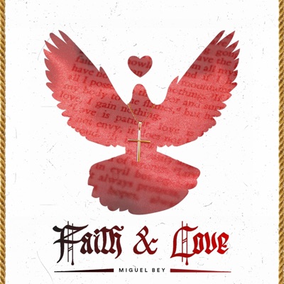 Faith & Love - Single