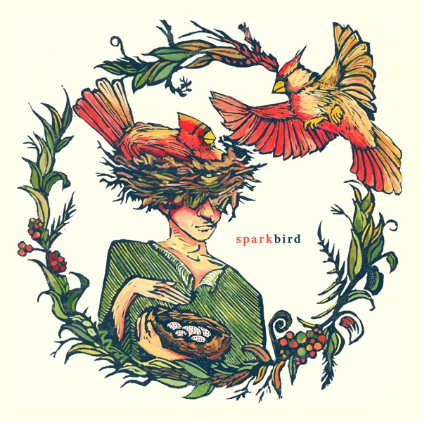 iTunes Artwork for 'Sparkbird - Single (by Sparkbird)'