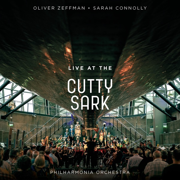 Live at the Cutty Sark (Visual)