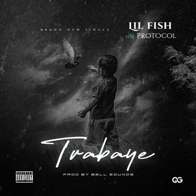 Trabaye (feat. Protocol) - Single
