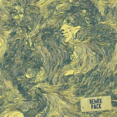 Slow Mo (Remix Pack) - Single