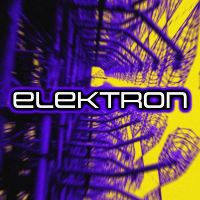 Elektron (feat. Dj Zapy) - Single