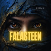 Falasteen artwork