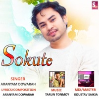 Sokute soku - Single - ARANYAM DOWARAH