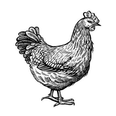 Poulets (feat. DavyStone) - Single