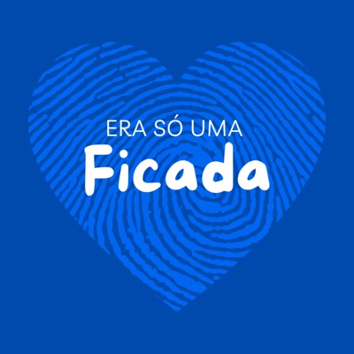 Era Só uma Ficada - Single
