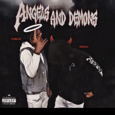 Angels & Demons (feat. Tre4) - Single