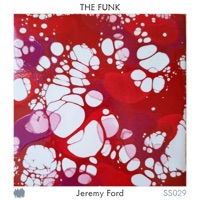 The Funk - Single - Jeremy Ford