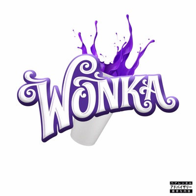 WONKA (feat. YIDO) - Single