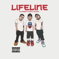 Lifeline (feat. Alpine & KG Paree) - Single - Kjap