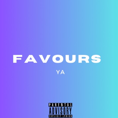 Favours - Single