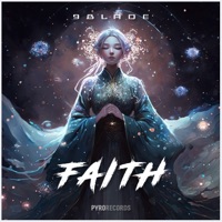 Faith - Single - 9BLADE
