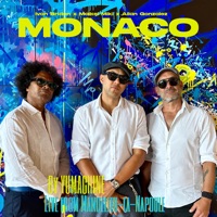 Monaco Live from Mandelieu - La - Napoule (feat. Maikel Miki & Allan Gonzalez) - Single - Yumachine