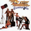 ZZ Top's Greatest Hits - ZZ Top
