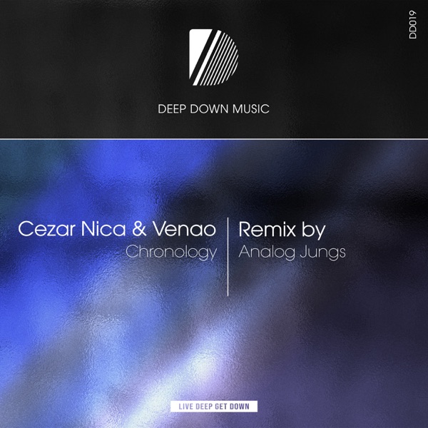Chronology - Single