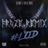 Froze (feat. Desiigner) [Remix] - Single