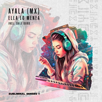 Ella Lo Menea - Single