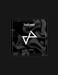 Hör dir AD an, schau dir Musikvideos an, lies die Biografie, finde Tourdaten und mehr!