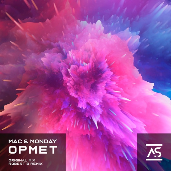 Opmet - EP