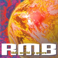 This World Is Yours - RMB