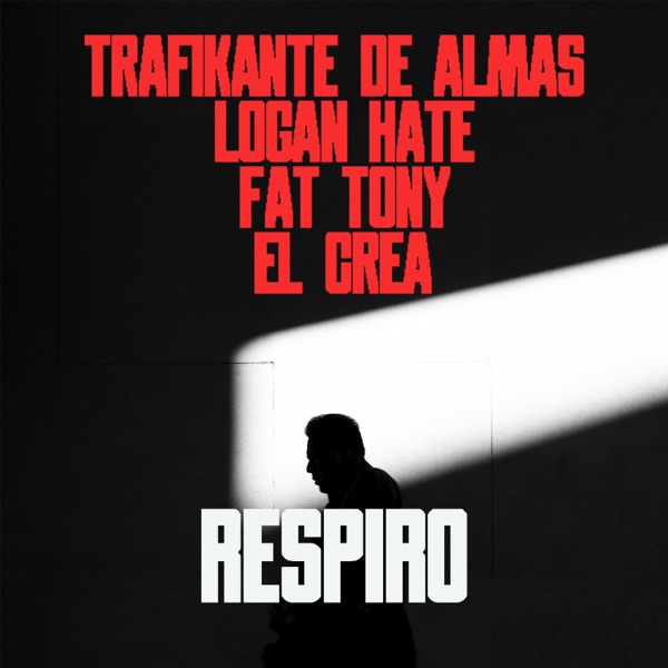 RESPIRO (feat. Fat Tony)