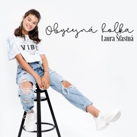 Spolu bude nám fajn (feat. Adam Bros) LAURA STASTNA