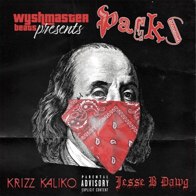 Packs (feat. Krizz Kaliko)