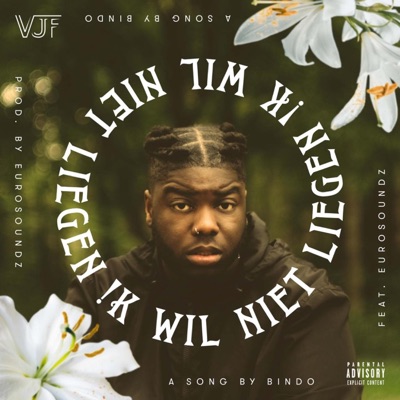 Ik wil niet liegen (feat. Eurosoundz) - Single