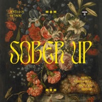 Sober Up (feat. Koron, FaithSanaa, JBo Lean & Rees RP) - Single - Jewels of Detroit