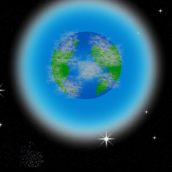 Edge of the World