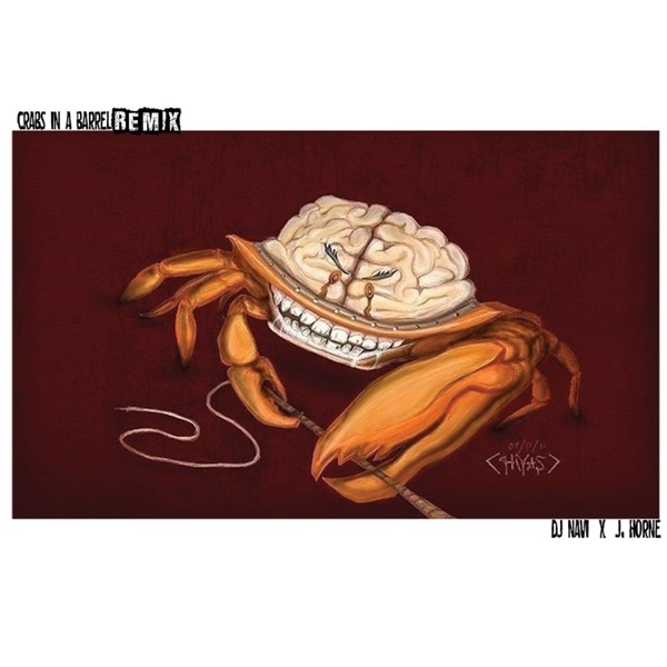 Crabs In a Barrel (Intro) (feat. J. Horne)