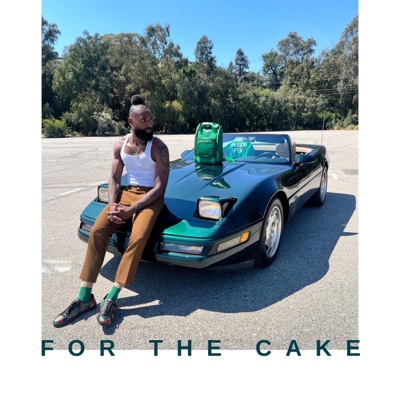For The Cake - Single