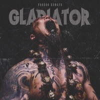 Gladiator - EP - Voodoo KungFu