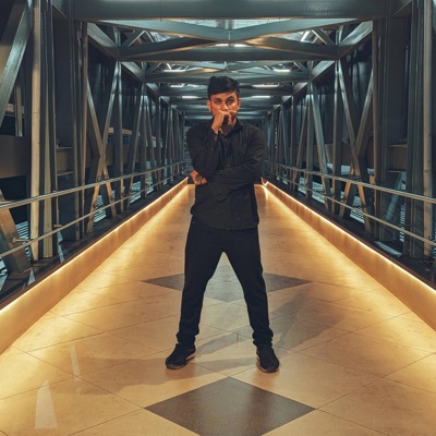 Badmash - Single
