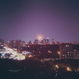 Lunar Lullaby KL_Feyn