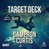 Target Deck : A Breed Thriller Book 3(Breed) - Cameron Curtis