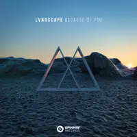 Because Of You — LVNDSCAPE
