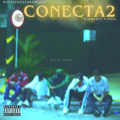 Conectados (feat. Pool) - Single